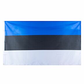 Estonia Large National Flag (90x150cm approx)