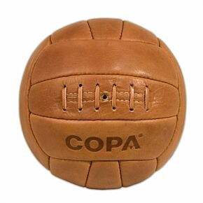 1950's Copa Retro Football