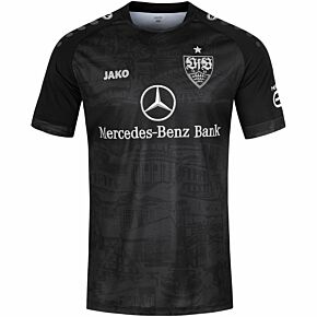 22-23 VfB Stuttgart 3rd Shirt