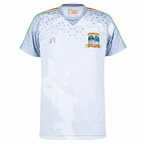 19-20 Seychelles Away Shirt