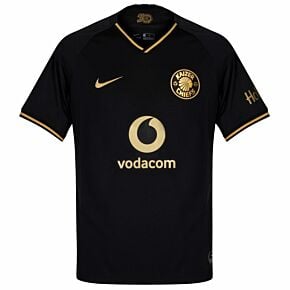 19-20 Kaizer Chiefs 3rd Shirt