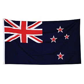 New Zealand Large National Flag