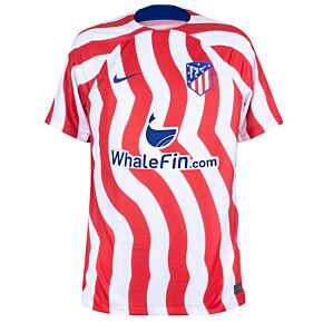 Camiseta Atletico Local 2022-2023