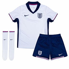 24-25 England Home Mini Kit