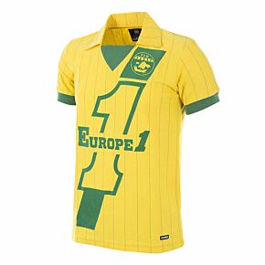 Copa FC Nantes Retro Shirt 1982-1983