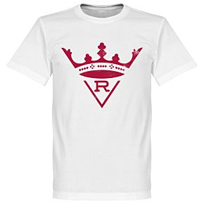 Vancouver Royals Tee - White