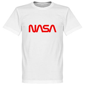 NASA T-Shirt - White