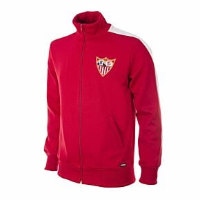70-71 Sevilla FC Retro Jacket