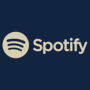 Spotify Sponsor - Gold (Kids)