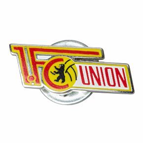 Union Berlin Logo Pin