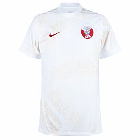 22-23 Qatar Away Shirt