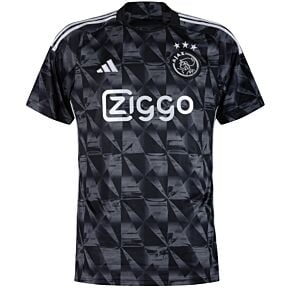 23-24 Ajax 3rd Shirt