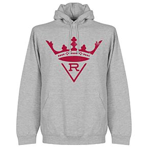 Vancouver Royals Hoodie  - Grey