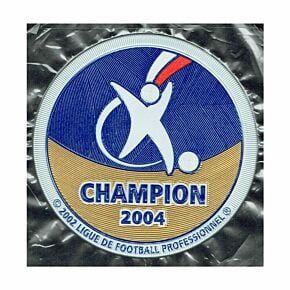 2004 LFP Champions Patch