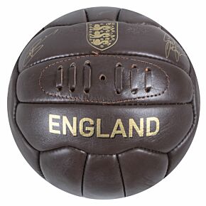 England Heritage Football (Size 5)