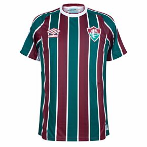 2021 Fluminense Home Shirt