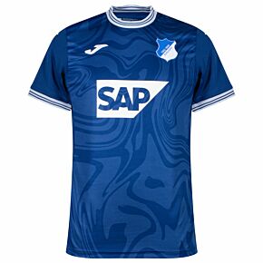 23-24 TSG Hoffenheim Home Shirt