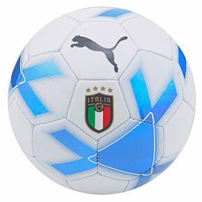22-23 Italy Cage Mini Football - White - (Size 1)