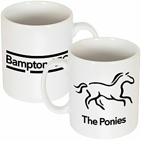 Bampton Team Assist Mug