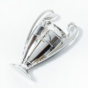 UEFA Champions League Replica Trophy Magnet - 70mm