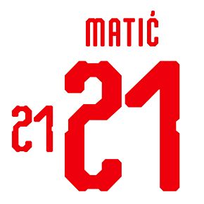 Matic 21 (Official Printing)