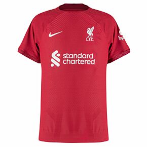22-23 Liverpool Dri-Fit ADV Match Home Shirt
