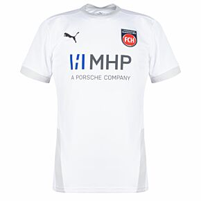 23-24 FC Heidenheim 3rd Shirt