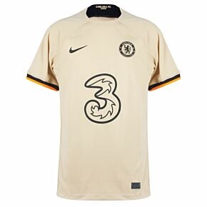 22-23 Chelsea 3rd Shirt