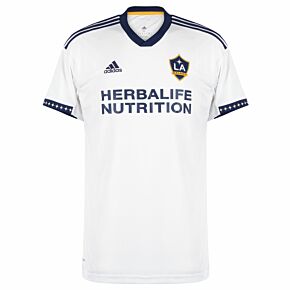2022 LA Galaxy Home Shirt