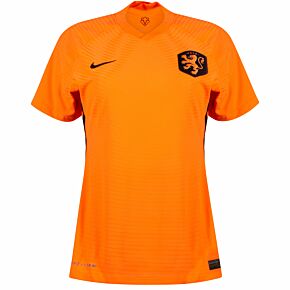 2022 Holland Womens Vapor Match Home Shirt