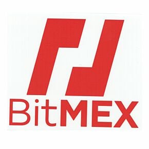 Bitmex Sleeve Sponsor - 21-22 AC Milan Away