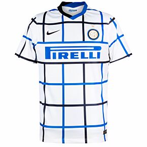 20-21 Inter Milan Away Shirt