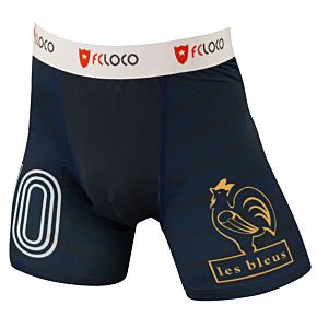 FC Loco Underpants - Les Bleus (France)