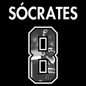 Socrates 8 (Gallery Style)