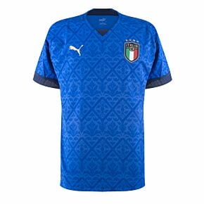 2021 Italy Home Ultraweave Shirt