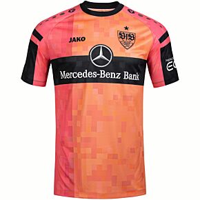 22-23 VfB Stuttgart Home GK Shirt