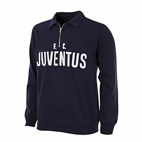 74-75 Juventus Retro Jacket