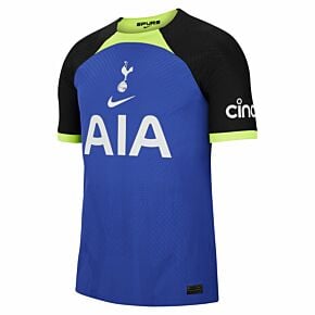 22-23 Tottenham Dri-Fit ADV Match Away Shirt