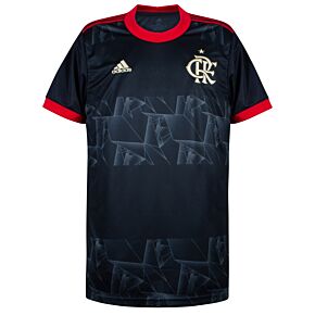2021 Flamengo 3rd Shirt