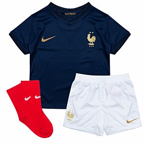 22-23 France Home Infant Kit