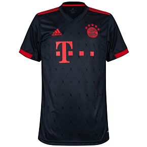 22-23 Bayern Munich 3rd Shirt