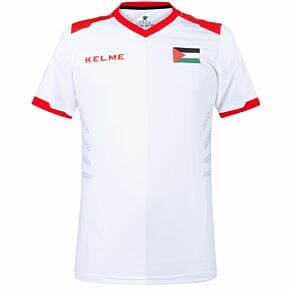 2024 Palestine Away Shirt