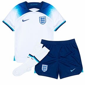 22-23 England Home Mini Kit