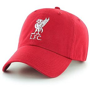 20-21 Liverpool H86 Cap - Red