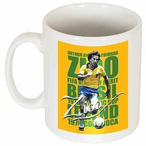 Zico Legend Mug