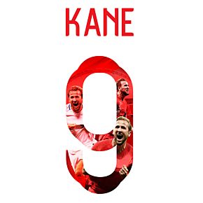 Kane 9 (Gallery Style)