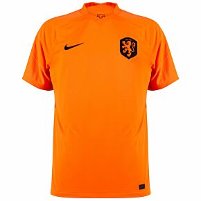 2022 Holland Womens Home Shirt (Mens)