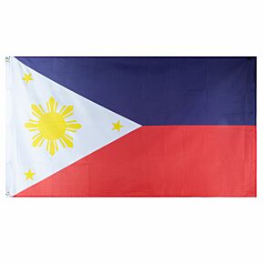 Philippines Large National Flag (90x150cm approx)
