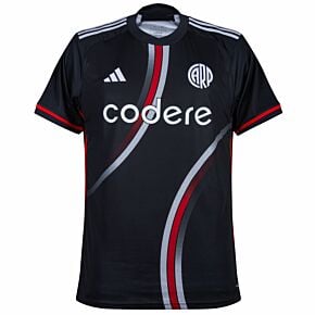 2024 River Plate 3rd Shirt