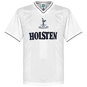 1983 Tottenham Home Retro Shirt